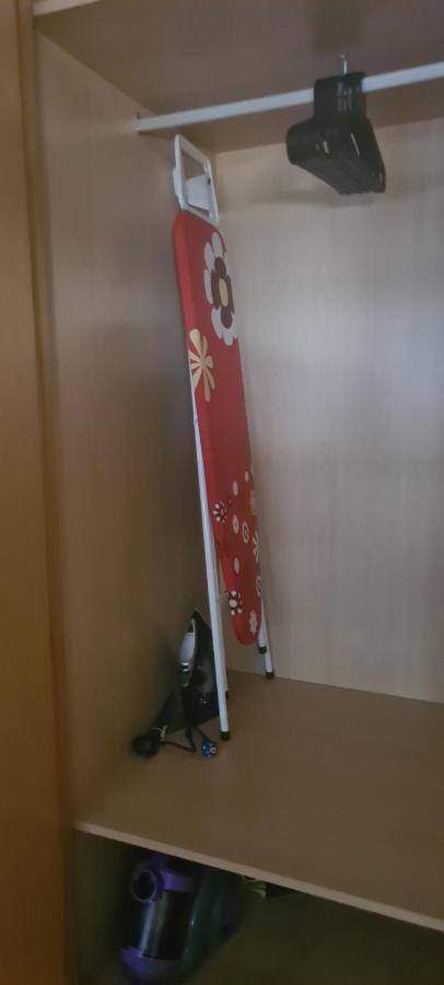 马德里A'Tumoe Estudio公寓 外观 照片